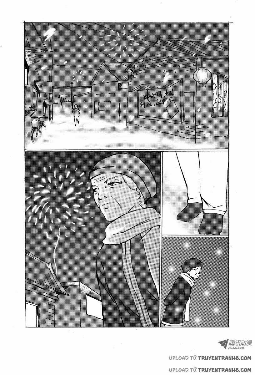 nhân quả tuần hoàn chapter 9.1 5