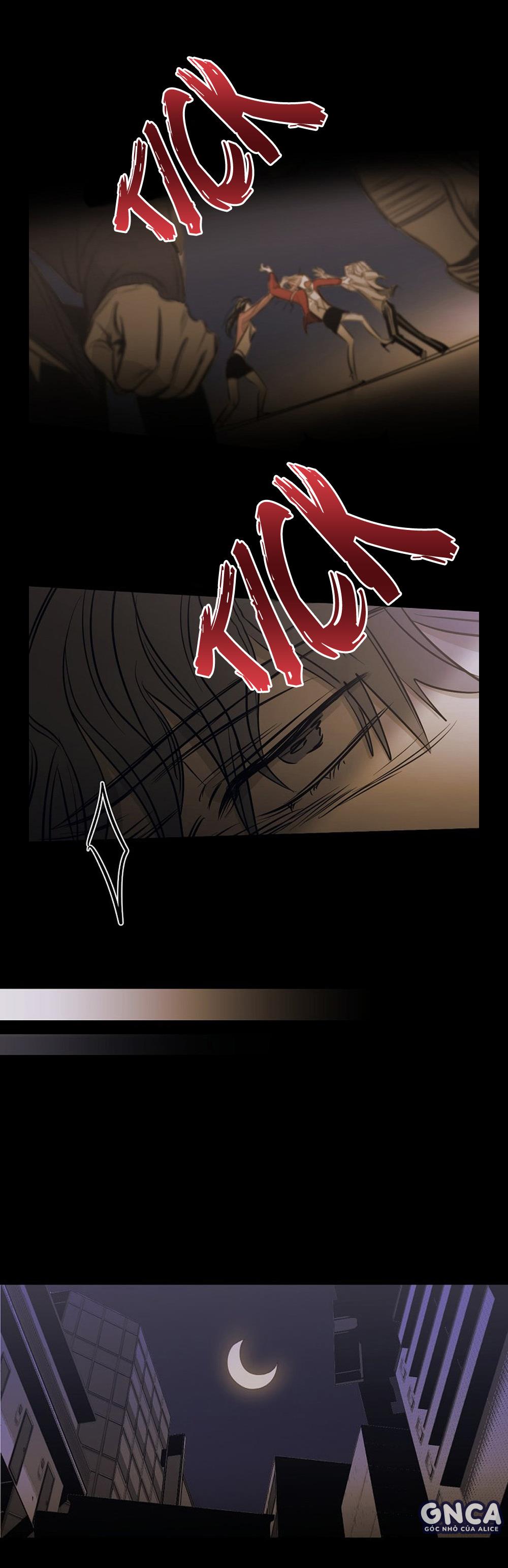 lỗi lầm không thể sửa chapter 4 11