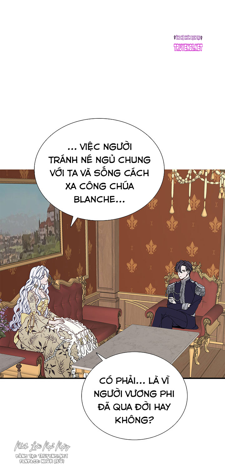 tôi là mẹ kế nhưng con gái tôi quá dễ thương chapter 19 28