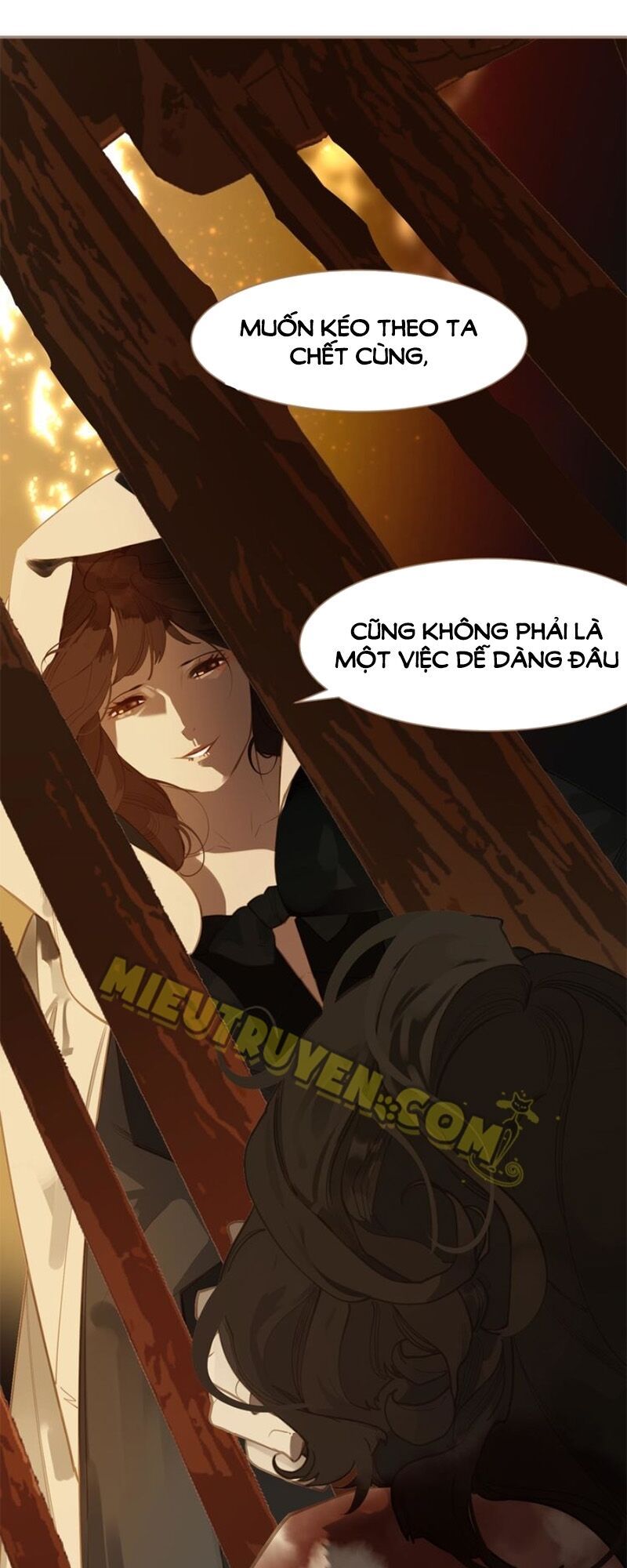 nhất đại linh hậu chapter 41 28