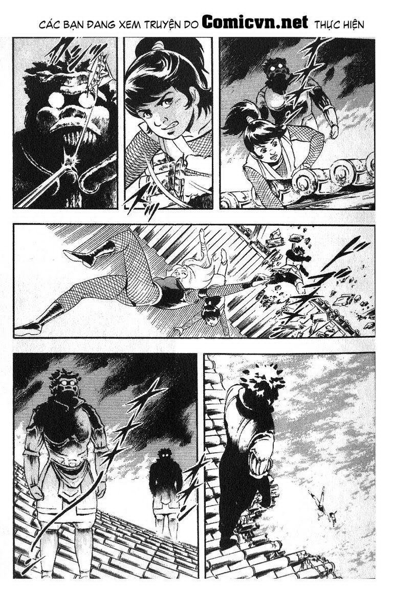 karasutengu kabuto chapter 1.1 128