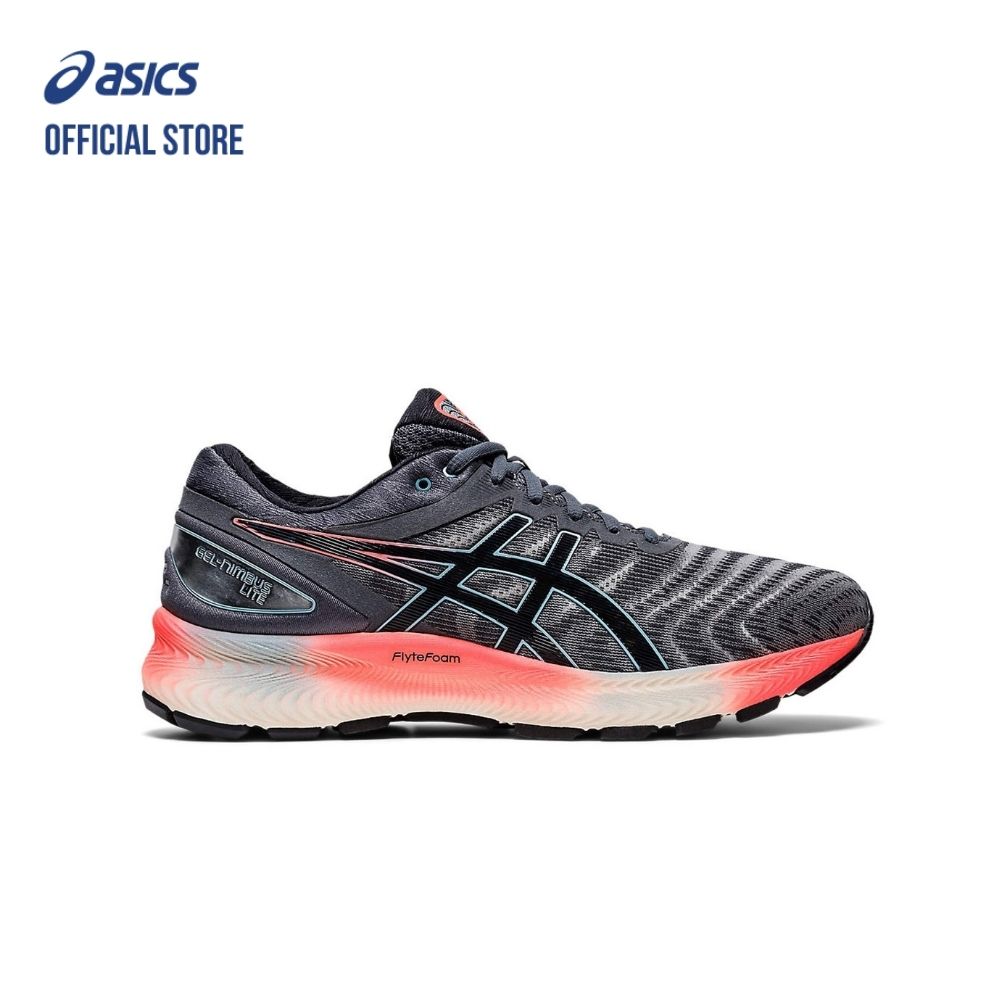 Giày chạy bộ nam Asics Gel-Nimbus Lite - 1011A782.020