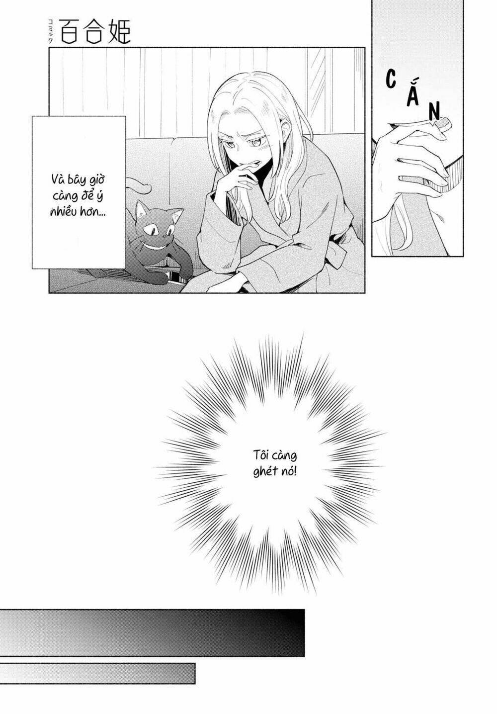 this love that won't reach chapter 24 9