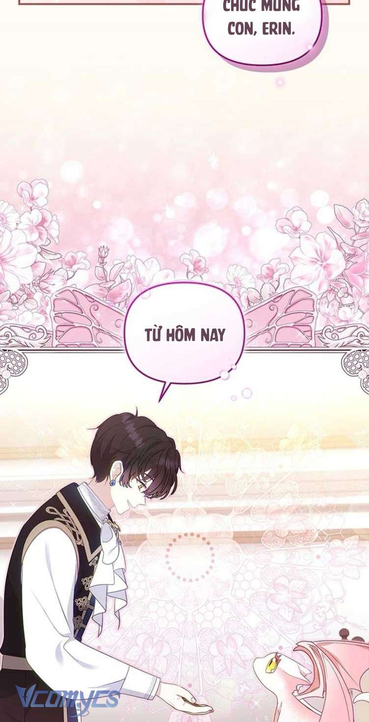 tôi được nuôi dưỡng bởi những kẻ phản diện chapter 64 84