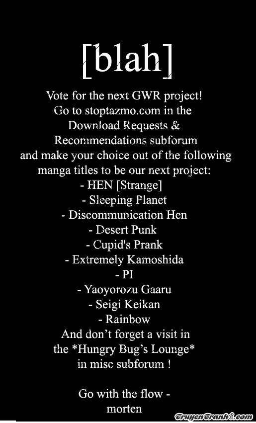 thế giới ma thuật và kẻ mất trí chapter 24 29