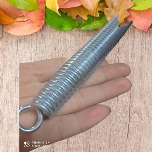 Combo 03 Cây Lò xo uống ống phi 16, phi 20, phi 25. siêu rẻ.
