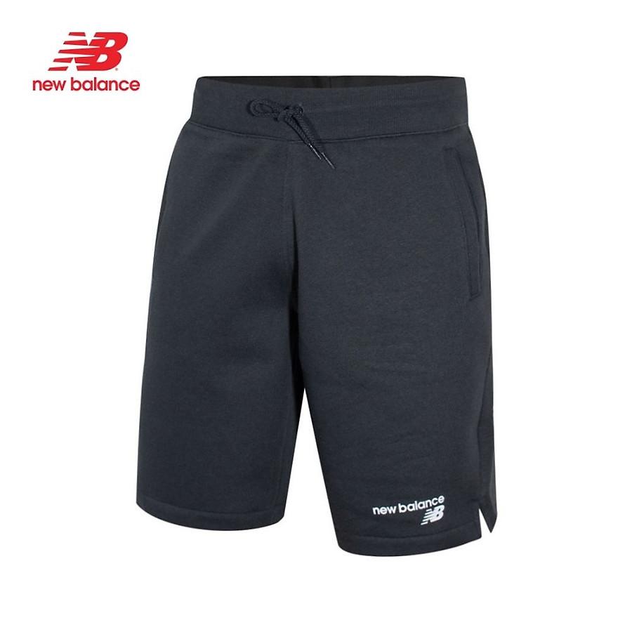 Quần ngắn nam New Balance Classic Core - MS11903BK (form Quốc tế