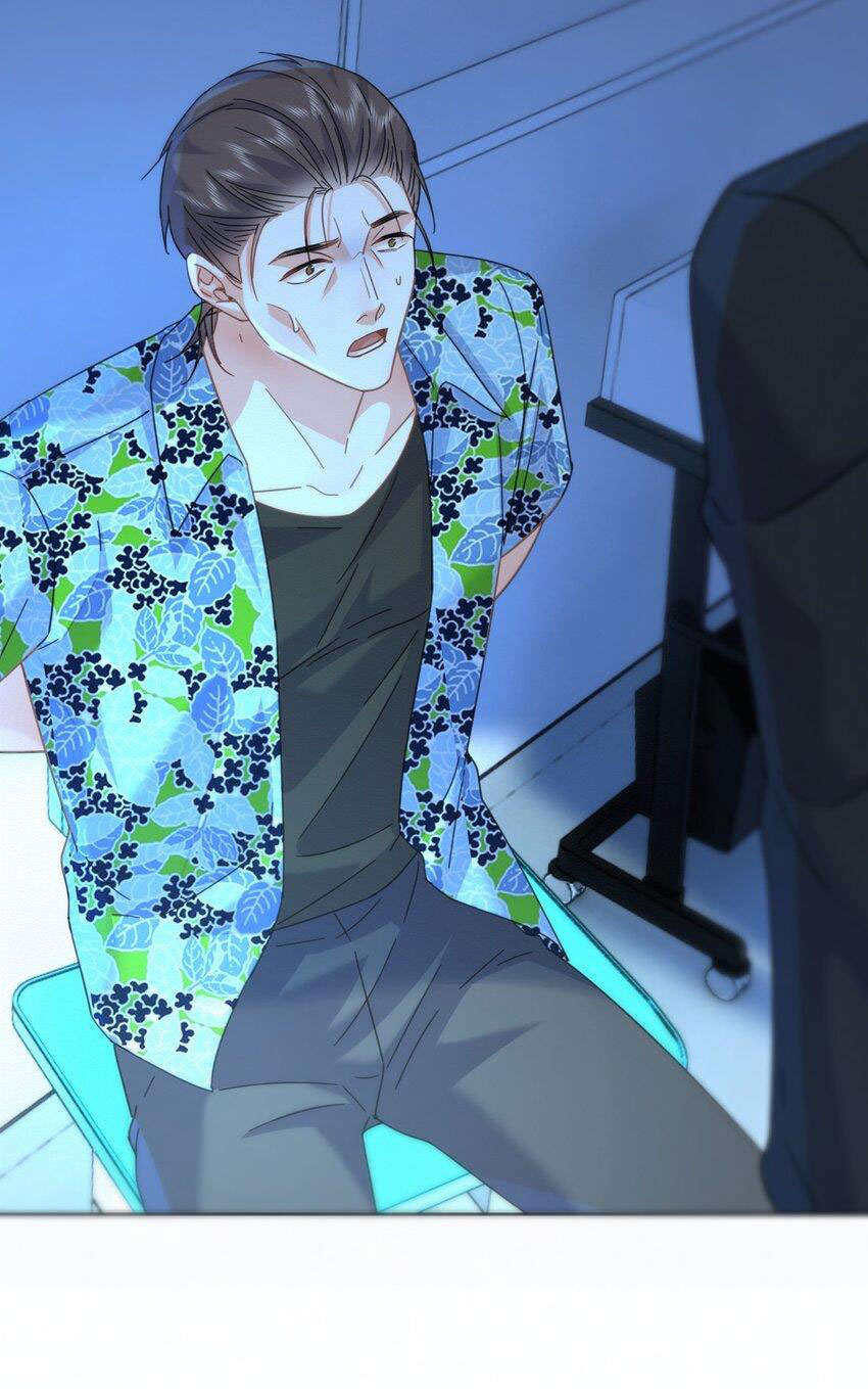 huynh dạy đệ vô lễ chapter 16 40