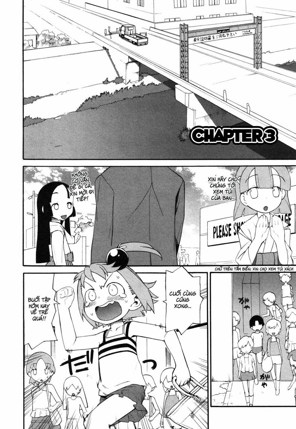 lolicon saga chapter 3 3