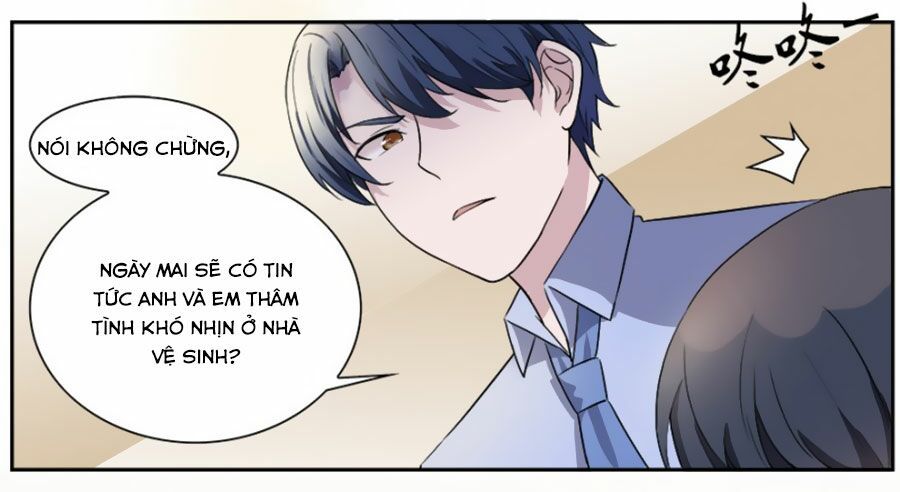 thiên kim đường môn chapter 49 10