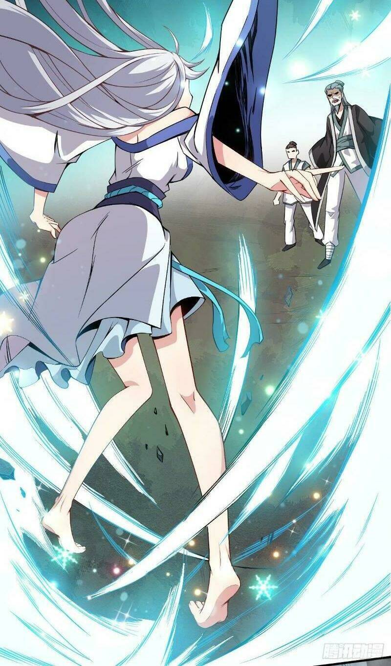 tổ thượng có tiền chapter 1 82