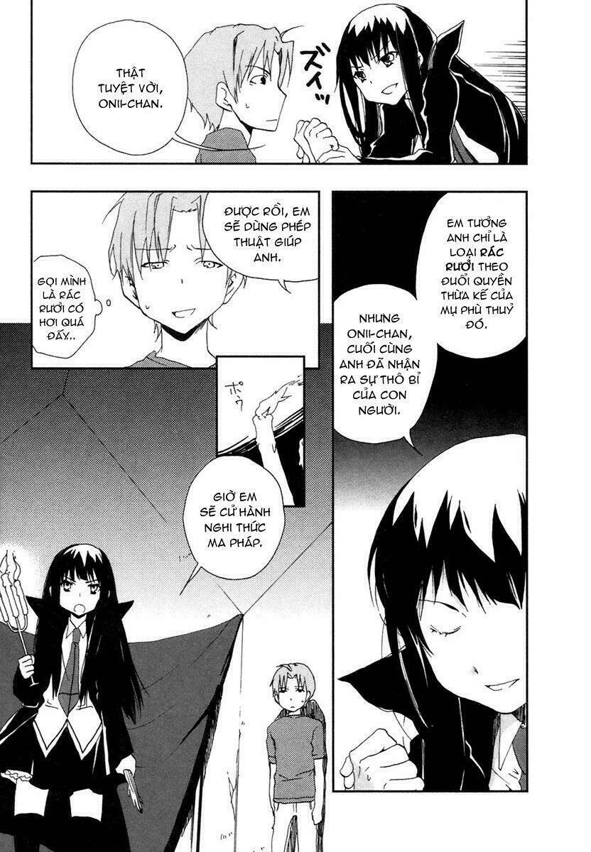 watashitachi no tamura-kun chapter 1.5 12