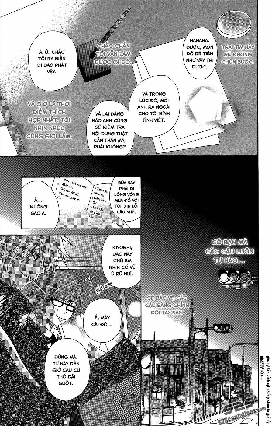 điện kích daisy chapter 53 24