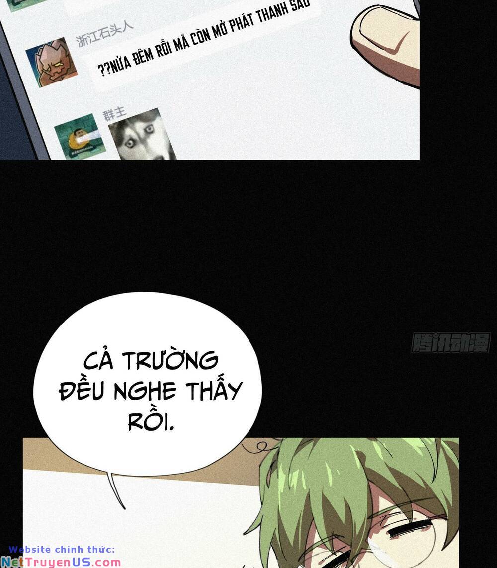 ta bất cần, đám tôn tử đều là cấp sss chapter 1 11