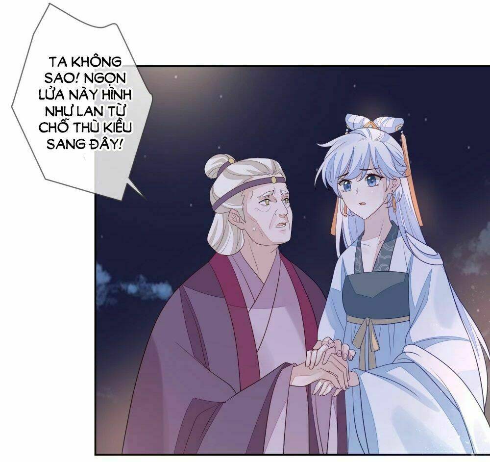 cửu khuyết phong hoa chapter 20 3