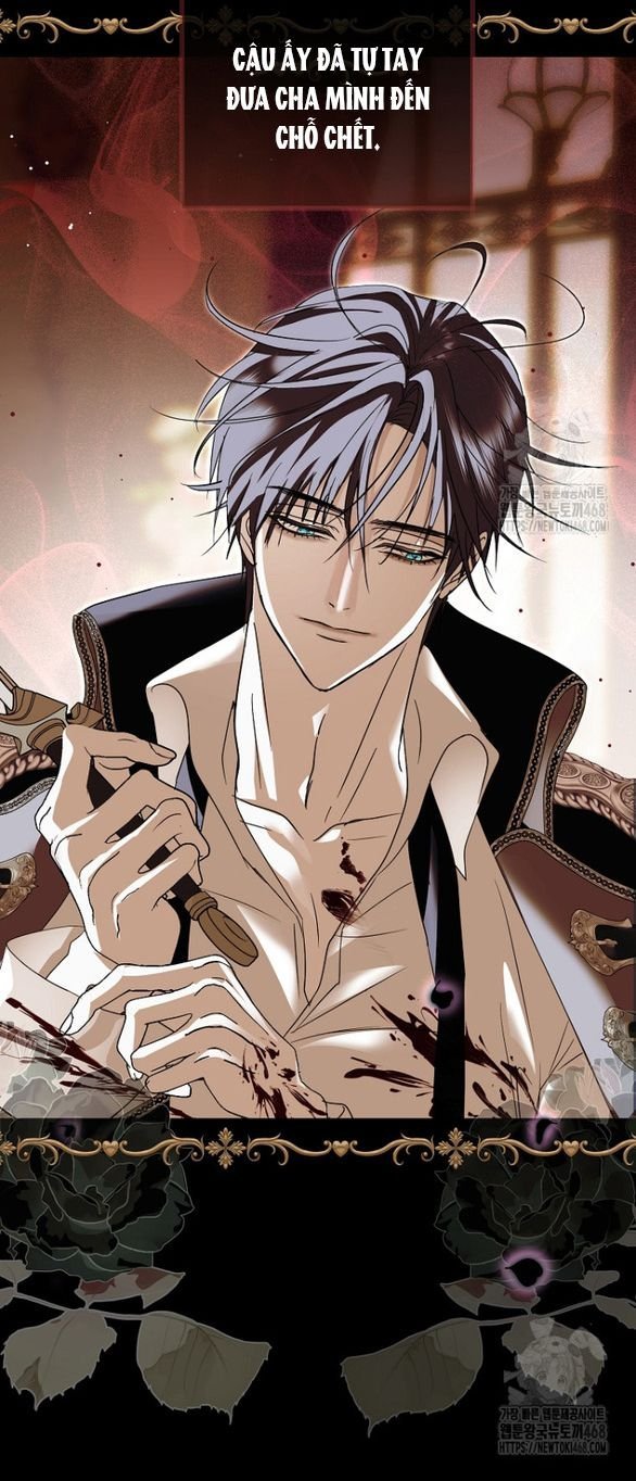 ngài công tước, tôi sẽ làm mọi thứ, trừ việc kết hôn! chapter 16.2 19