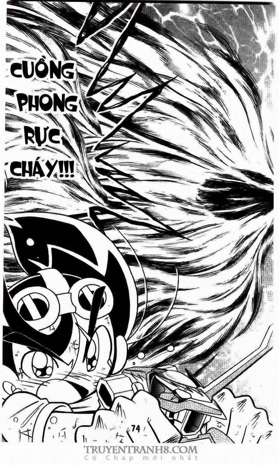 battle b-daman chapter 2 29