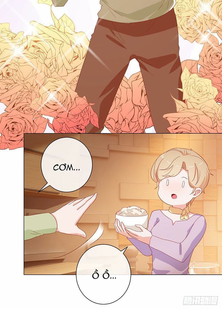 ẩn hôn 100%: chọc tức vợ yêu mua một tặng một chapter 274.2 6