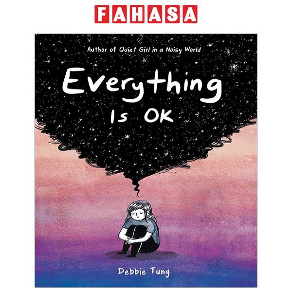 Everything Is OK (Debbie Tung)