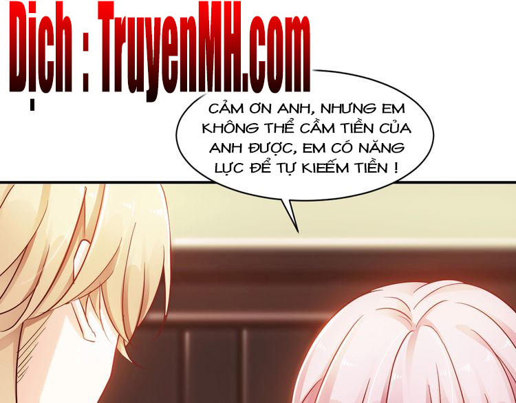 manh thê kim chủ chapter 5 33