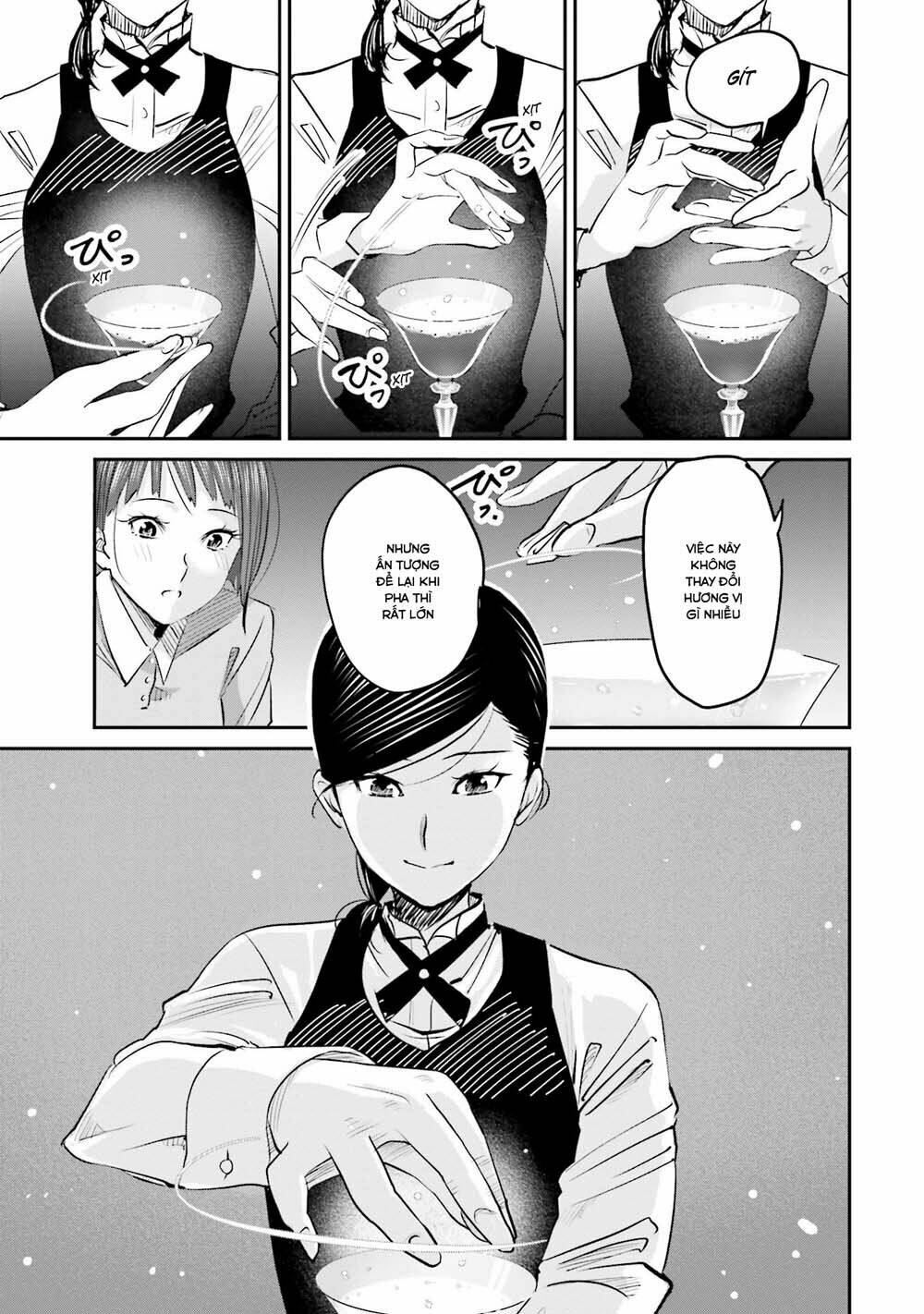 sleepy barmaid chapter 4 16