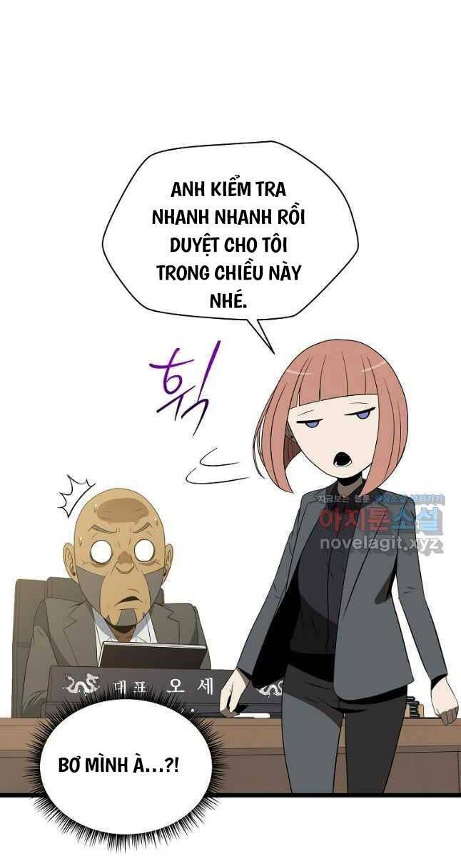 tiêu diệt đấng cứu thế chapter 153 22