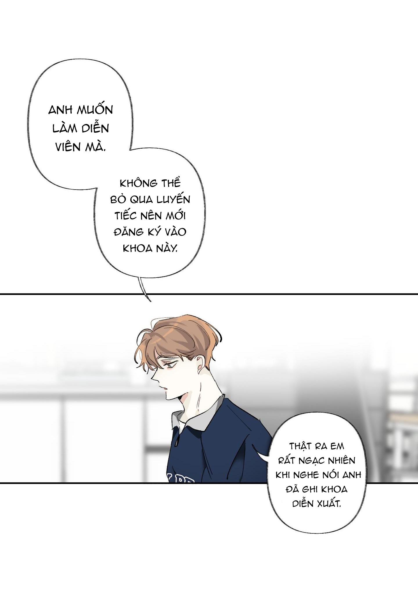 thế giới của tôi khi không có em chapter 25 17