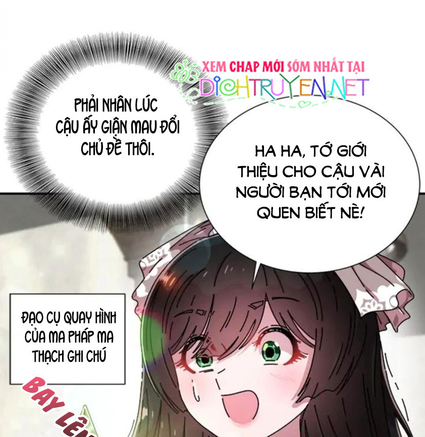 con gái bảo bối của ma vương chapter 73 14