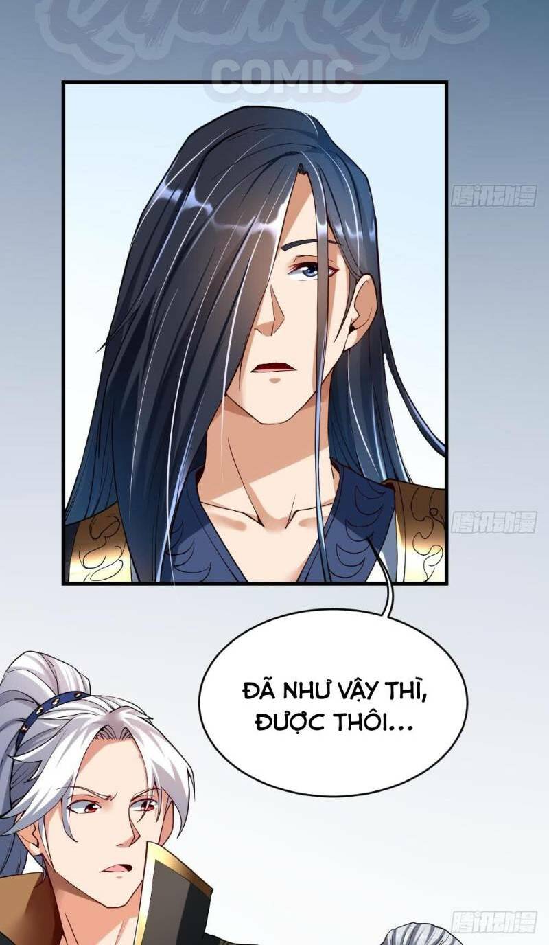 vạn cổ thiên đế chapter 34 12