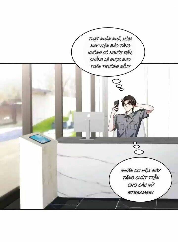 Bỏ Làm Simp Chúa, Ta Có Trong Tay Cả Tỉ Thần Hào chapter 12.1 7