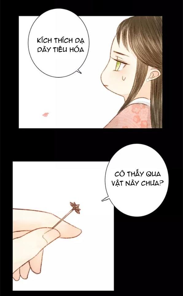 vương gia bá đạo và bác sĩ xinh đẹp chapter 26 17