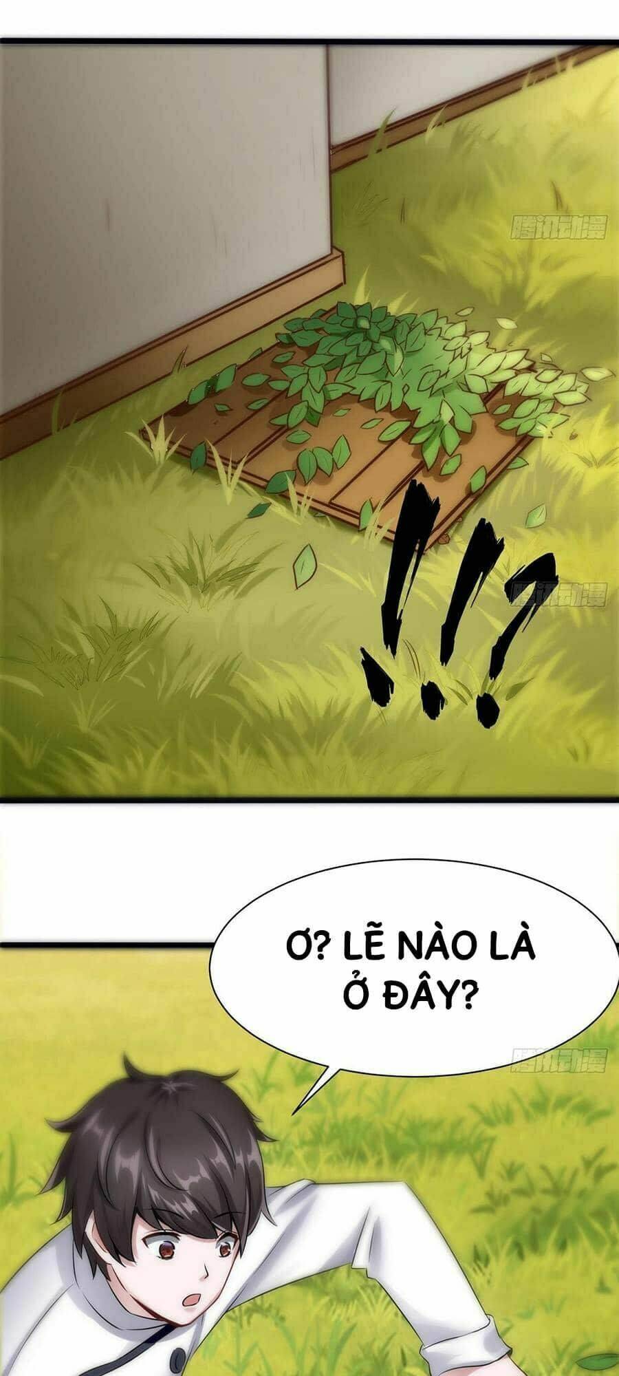 siêu cấp kiện bàn hiệp chapter 11 9