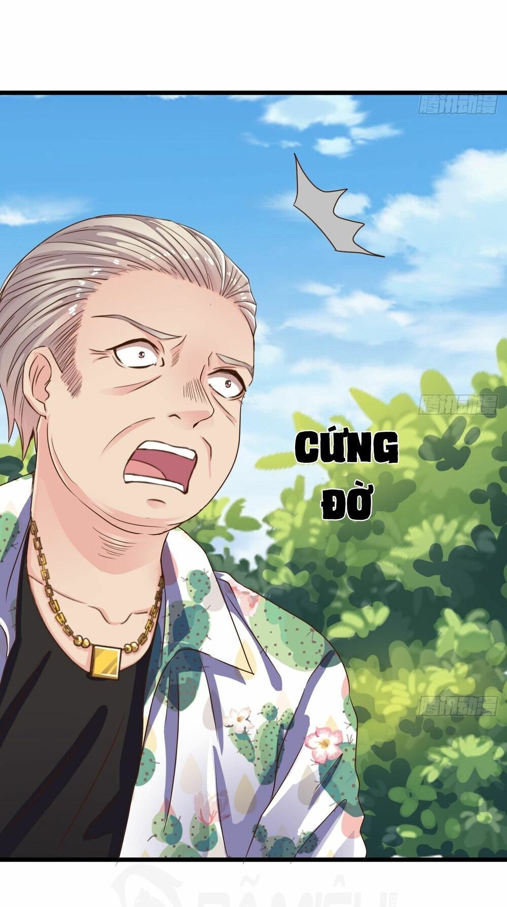 địa phủ khai phá thương chapter 31 10