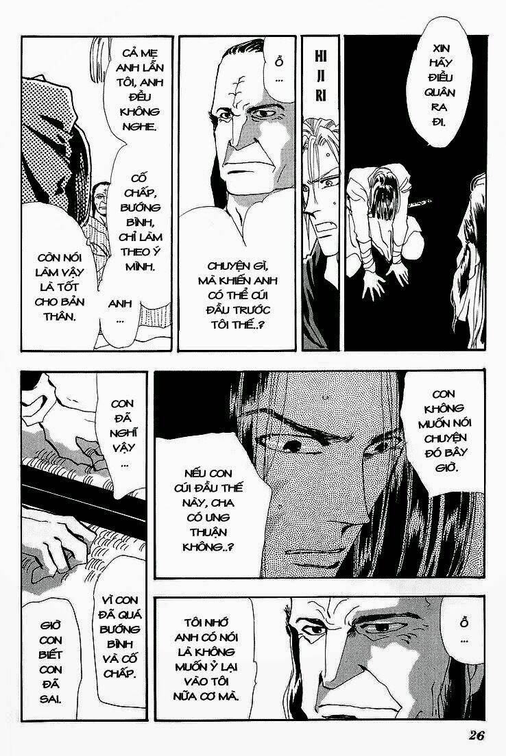 đứa con số phận chapter 29 27