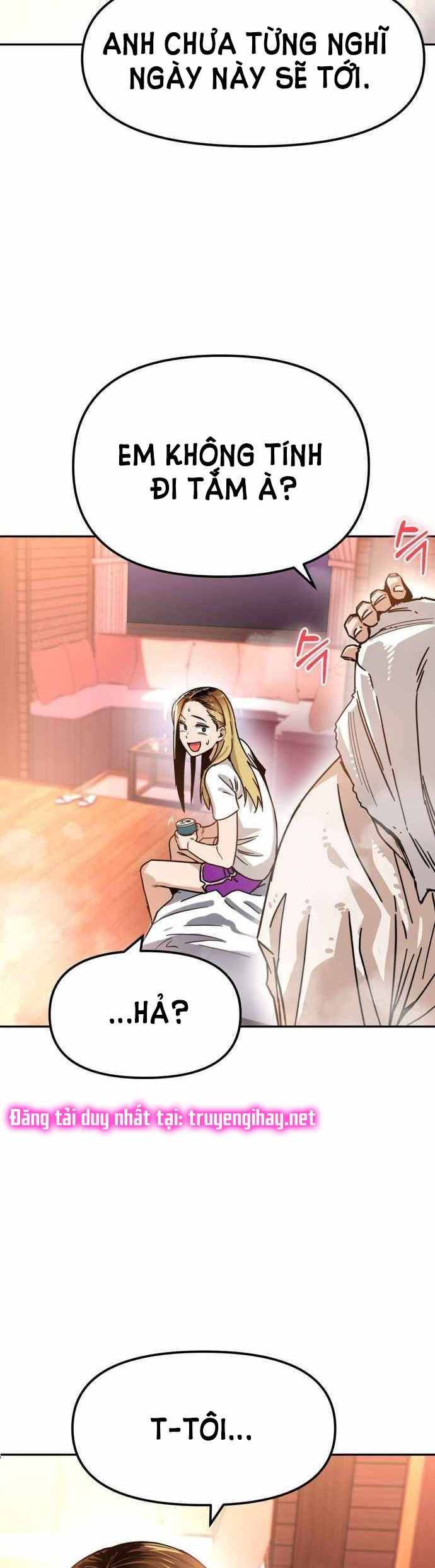 cuộc gặp gỡ định mệnh! chapter 1 67