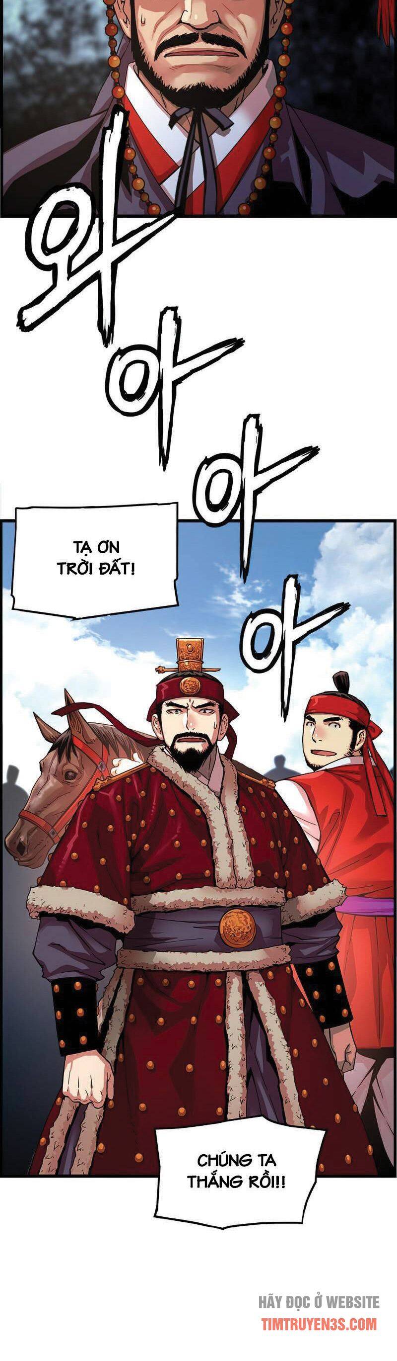 tôi sẽ sống như một hoàng tử chapter 80 13