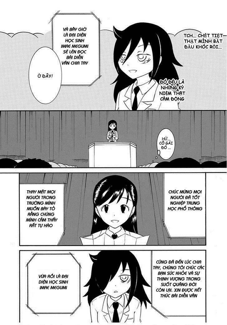 watamote chapter 37 5