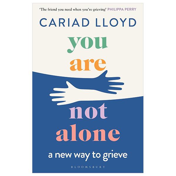 Sách ngoại văn: You Are Not Alone