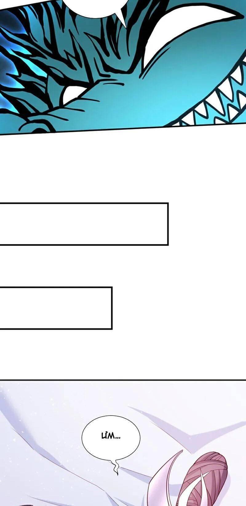 bị sư phụ xinh đẹp dùng 99 cách dạy dỗ thành thánh chapter 229 15