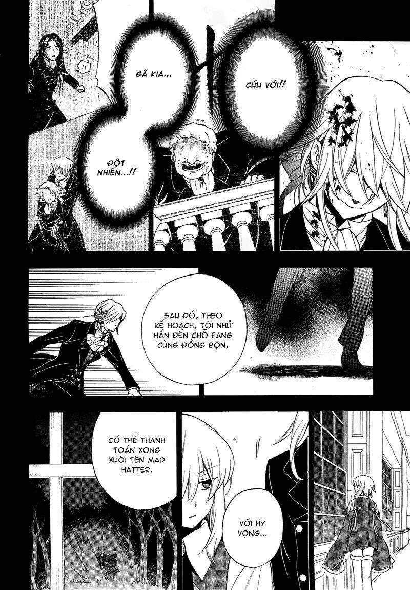 pandora hearts chapter 61 31