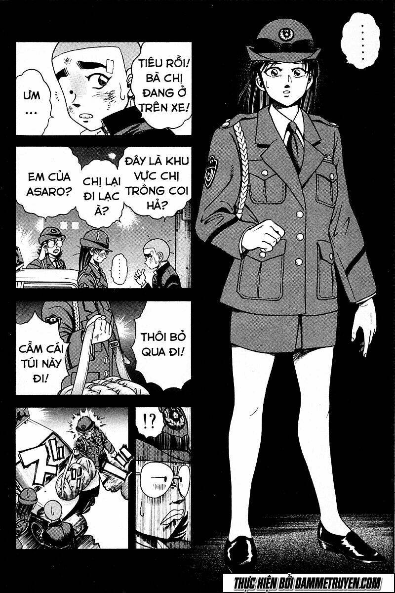 shin kotaro makaritoru! juudouhen chapter 184 11