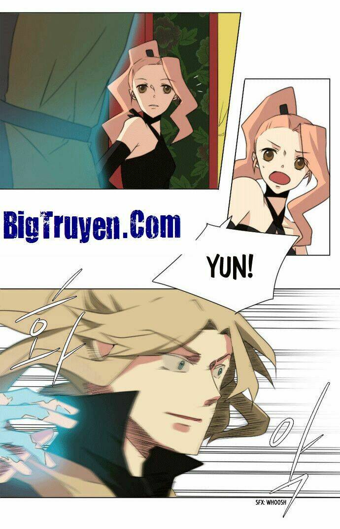 godly bells chapter 9 27