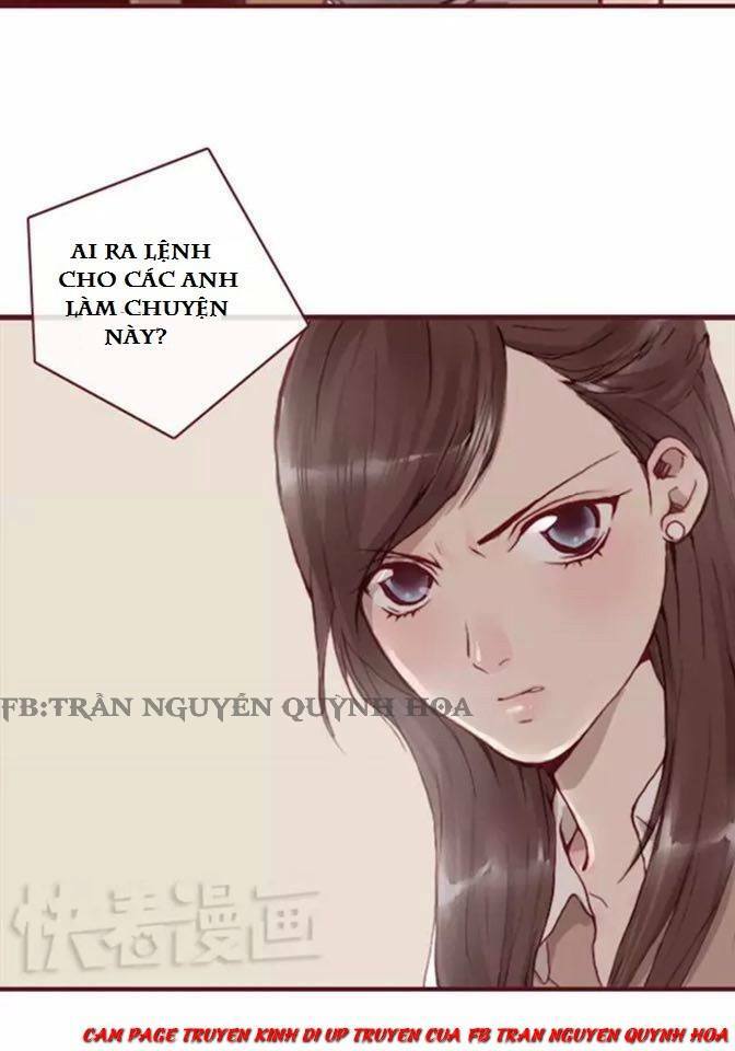 trả thù trường trung học phần 1 chapter 14 3