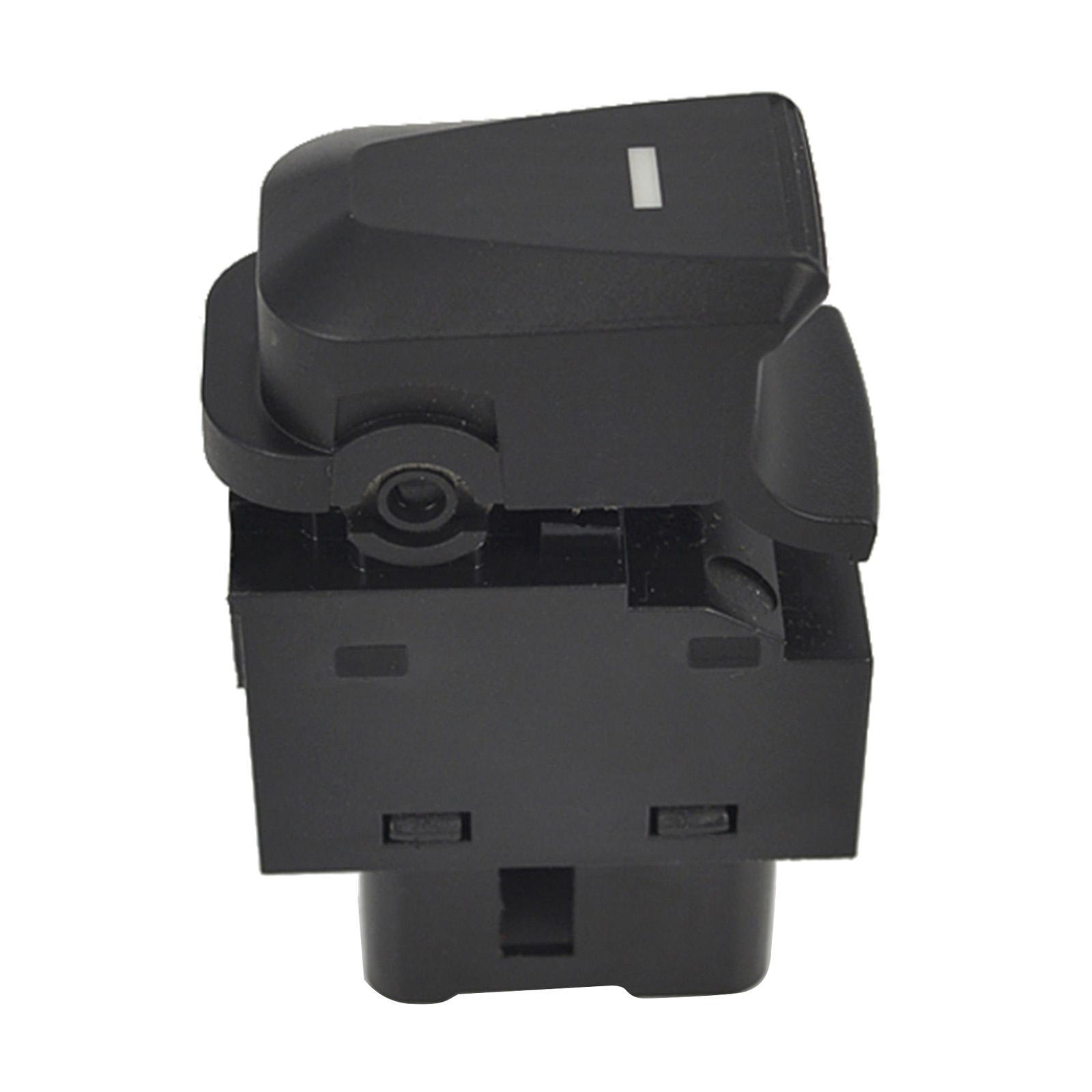 3X Switch Button Power Window Regulator Fits For ix35 2010-2015