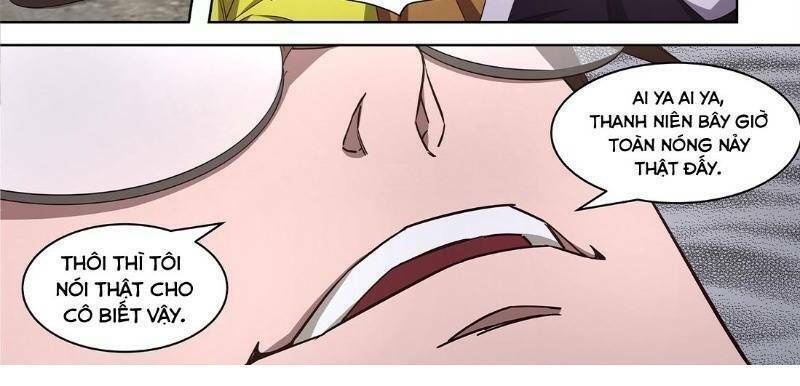 đại ẩn vu trạch chapter 17 9