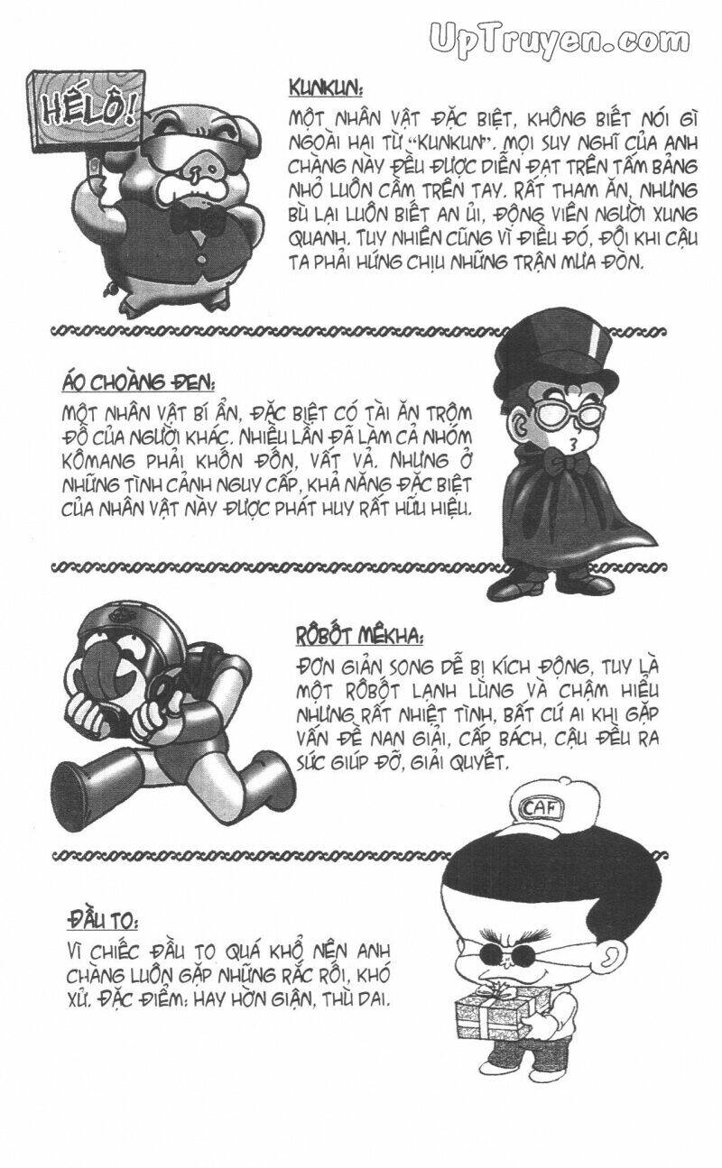 đội quân nhí nhố chapter 26 5