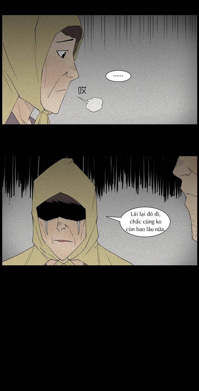 kinh dị đêm khuya chapter 17 32