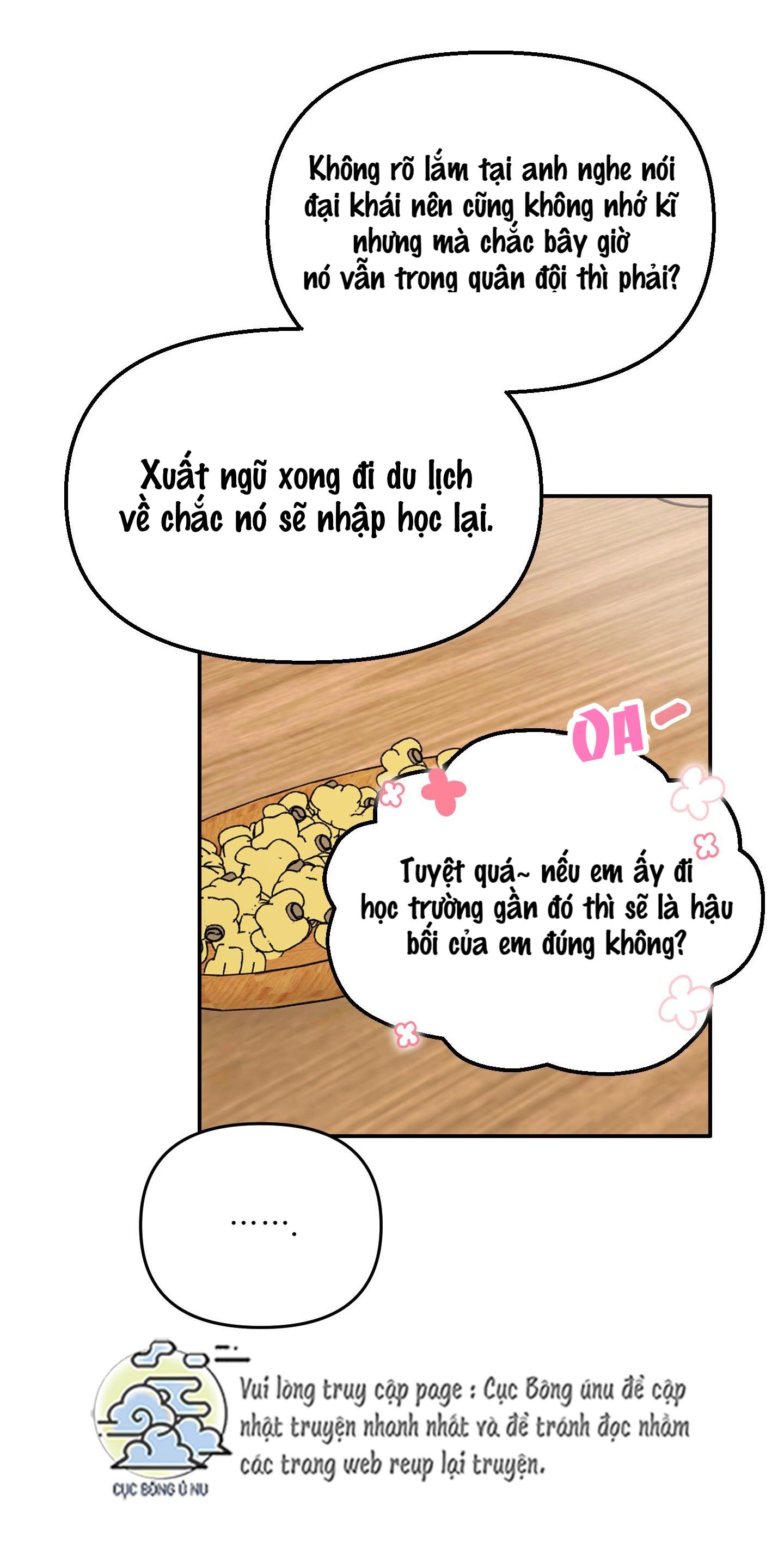 thán phục thanh xuân chapter 1 32