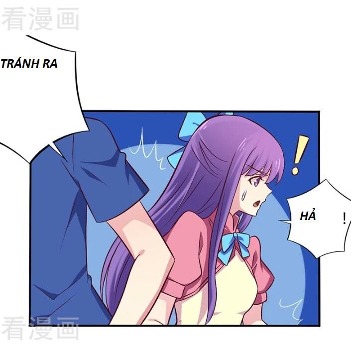 tổng tài đã cưới em chapter 71 20