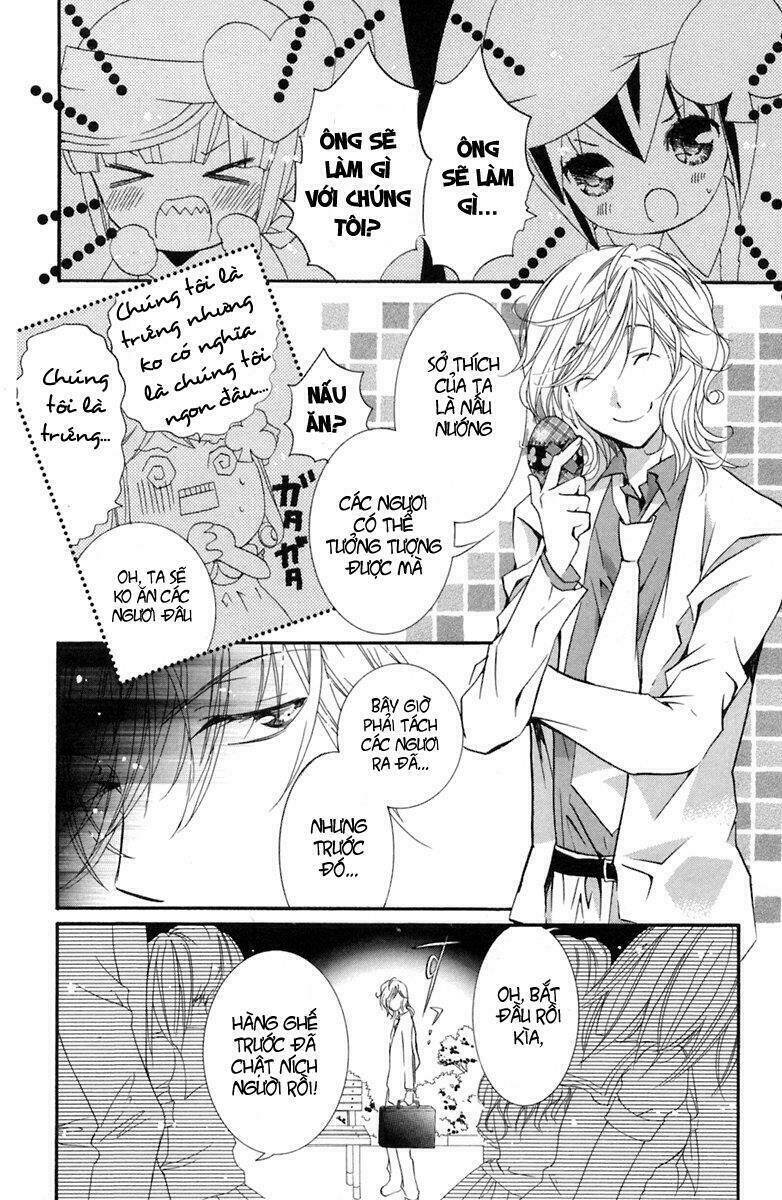 shugo chara chapter 10 22